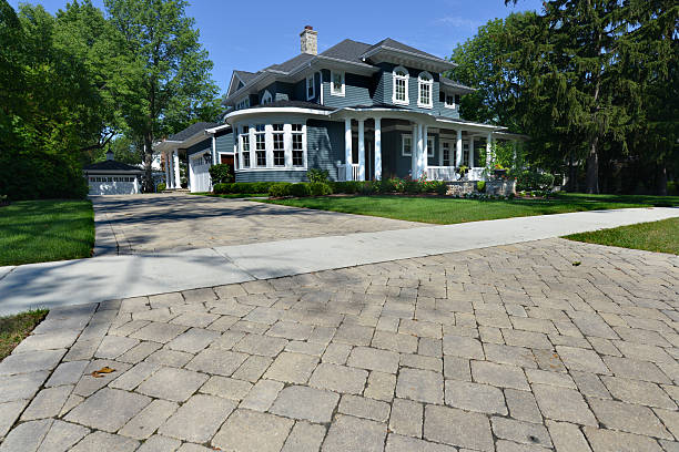 Trusted Ramsey, MN Driveway Pavers Experts